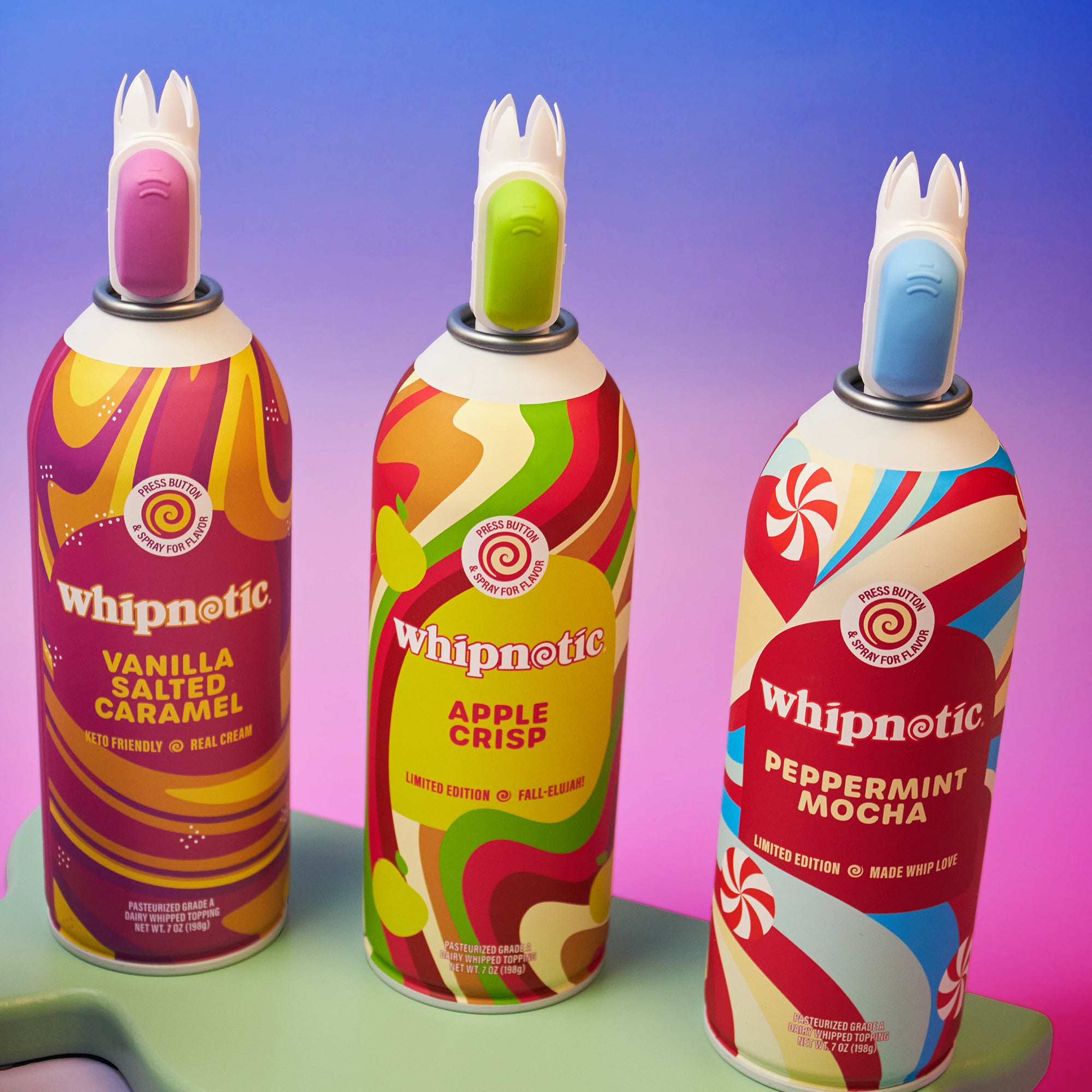 PICK YOUR WHIP BUNDLE