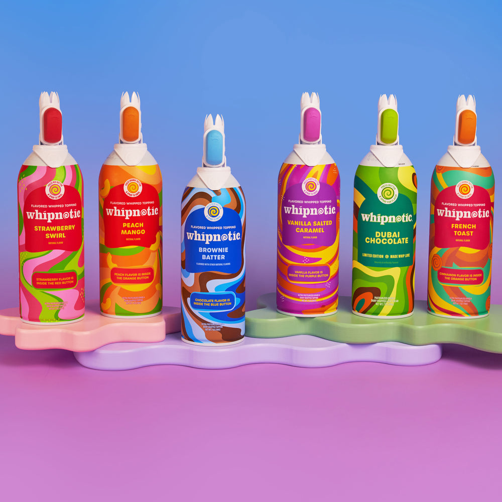 PICK YOUR WHIP BUNDLE